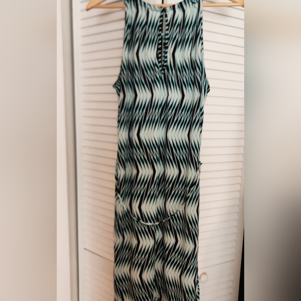 Banana Republic dress